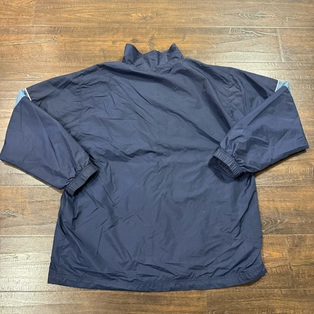 Nike Zip Front Track Jacket Size XL Men